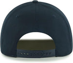 47 NHL Hitch Edmonton Oilers Splint Adjustable Snapback Hat - Navy