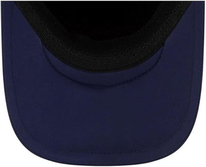 New Era MLB Toronto Blue Jays 2026 Batting Practice 9FORTY APEX Adjustable Trucker Hat - Navy Blue