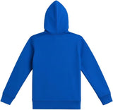 Nike Youth MLB Toronto Blue Jays 2025 Postseason Built for Fall Hoodie - Royal