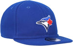 New Era Toronto Blue Jays Infant My First 9FIFTY Adjustable Hat - Royal