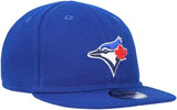 New Era Toronto Blue Jays Infant My First 9FIFTY Adjustable Hat - Royal