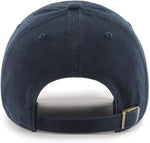 '47 Clean Up Michigan Wolverines NCAA College Team Adjustable - Navy