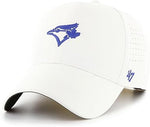 47 MLB Toronto Vent MVP Adjustable Cap - White