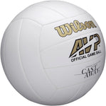 Wilson Cast Away Mr. Wilson Volleyball - White