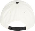 New Era Toronto Blue Jays 9FORTY A-Frame Adjustable Snapback - Chrome/Black