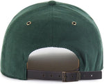 '47 NFL Green Bay Packers Golden Age Cord Hitch RF Adjustable Hat - Green
