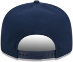 New Era NFL New England Patriots Throwback 9Fifty