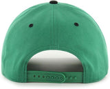 '47 NFL Philadelphia Super Hitch Adjustable Snapback Hat - Green/Black
