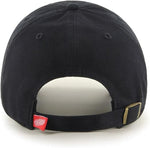 47 Detroit Red Wings Alternate Color Clean Up - Adjustable