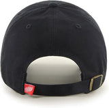 47 Detroit Red Wings Alternate Color Clean Up - Adjustable