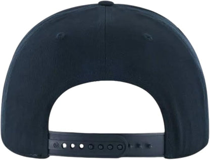47 NHL Montreal Canadiens Domestic Adjustable Hitch Hat - Navy