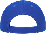 New Era Toronto Blue Jays Infant My First 9FIFTY Adjustable Hat - Royal