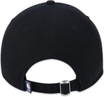 New Era Men's Compatible with Raptors Purple/Black 2022 Tip-Off 9TWENTY Adjustable Hat