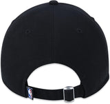 New Era Men's Compatible with Raptors Purple/Black 2022 Tip-Off 9TWENTY Adjustable Hat