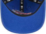 New Era 9TWENTY Buffalo Bills NFL 2022 Sideline Unstructured Adjustable Cap - Blue