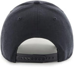 47  Yankees Cooperstown World Series Sure Shot MVP Adjustable Hat - One Size Navy