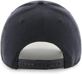 47  Yankees Cooperstown World Series Sure Shot MVP Adjustable Hat - One Size Navy