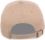 47 MLB St. Louis Clean Up Adjustable Hat - Khaki/White