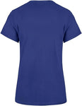 47 NHL Edmonton Oilers Bright Eyed Frankie T-Shirt - Blue