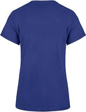 47 NHL Edmonton Oilers Bright Eyed Frankie T-Shirt - Blue