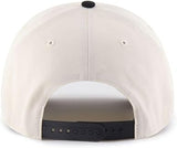 47 NHL Detroit Red Wings Tabloid 1997 Stanley Cup Championship Hitch Adjustable Snapback Cap - Black/Beige