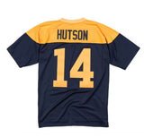 Mitchell & Ness Don Hutson Green Bay Packers 1944 Legacy Jersey - Navy