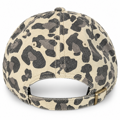 '47 brand Boston Bruins Bagheera Clean Up Women's Adjustable Hat