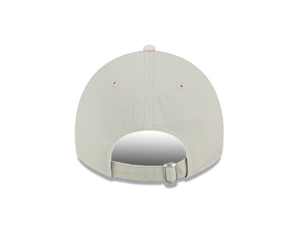 Men’s MLB Toronto Blue Jays New Era 2023 Mother’s Day 9TWENTY Adjustable Hat