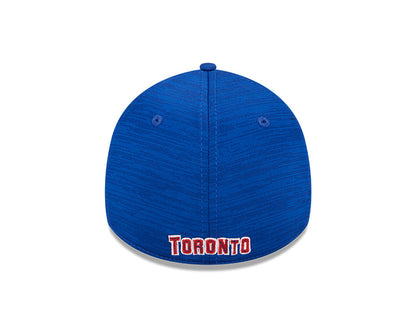 Men’s MLB Toronto Blue Jays New Era 2023 Alternate Clubhouse 39THIRTY Flex Hat – Royal