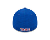 Men’s MLB Toronto Blue Jays New Era 2023 Alternate Clubhouse 39THIRTY Flex Hat – Royal