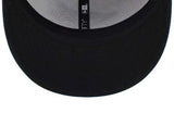 Men’s New Era MLB Toronto Blue Jays White/Powder Blue 2024 Spring Training 59FIFTY Fitted Hat