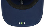 New Era NFL Seattle Seahawks 2025 Sideline 9SEVENTY Trucker Adjustable Hat - Navy