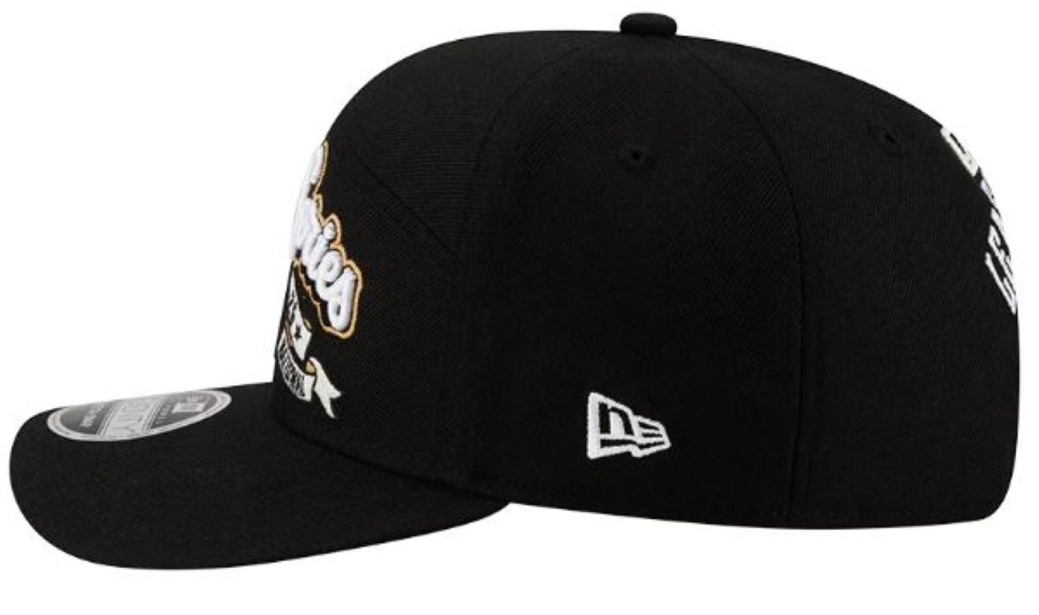 Toronto Blue Jays 2025 ALCS Champions New Era 9SEVENTY Cap – The
