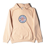 CBC Hockey Night in Canada Logo Hoodie - Sublimated Embroidered Patch (Plus Sizes)