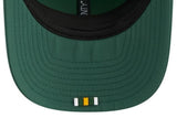 New Era NFL Green Bay Packers 2025 Sideline 9SEVENTY Trucker Adjustable Hat - Green