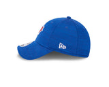 Men’s MLB Toronto Blue Jays New Era 2023 Primary Clubhouse 9FORTY Adjustable Hat – Royal