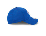 Men’s MLB Toronto Blue Jays New Era 2023 Primary Clubhouse 9FORTY Adjustable Hat – Royal