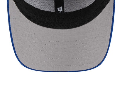 Men’s MLB Toronto Blue Jays New Era 2023 Primary Clubhouse 9FORTY Adjustable Hat – Royal