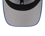 Men’s MLB Toronto Blue Jays New Era 2023 Primary Clubhouse 9FORTY Adjustable Hat – Royal