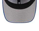Men’s MLB Toronto Blue Jays New Era 2023 Primary Clubhouse 9FORTY Adjustable Hat – Royal