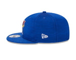 Men’s MLB Toronto Blue Jays New Era 2023 Alternate Clubhouse Cooperstown 9FIFTY Adjustable Snapback Hat – Royal