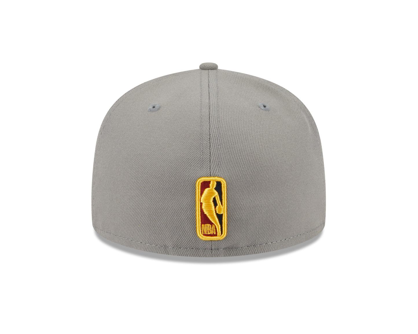 Toronto Raptors New Era Multi Color Pack 59FIFTY Fitted Hat Sidepatch - Gray