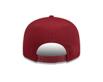 Men's Toronto Blue Jays New Era Red Color Pack 950 Snapback Hat