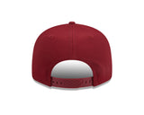 Men's Toronto Blue Jays New Era Red Color Pack 950 Snapback Hat