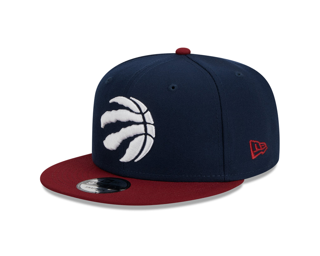 Toronto raptors 2024 9fifty
