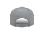 Men's Toronto Blue Jays New Era Gray Color Pack 9FIFTY Snapback Hat