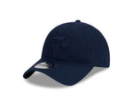 Men's Toronto Blue Jays New Era Navy Color Pack 9TWENTY Adjustable Hat