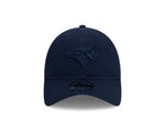 Men's Toronto Blue Jays New Era Navy Color Pack 9TWENTY Adjustable Hat