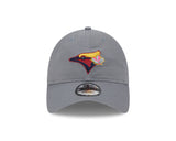 Toronto Blue Jays New Era Multi Color Pack 9TWENTY Hat - Gray