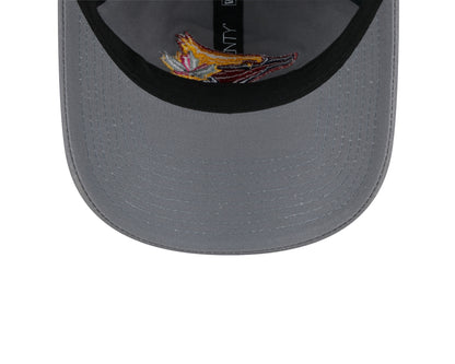 Toronto Blue Jays New Era Multi Color Pack 9TWENTY Hat - Gray